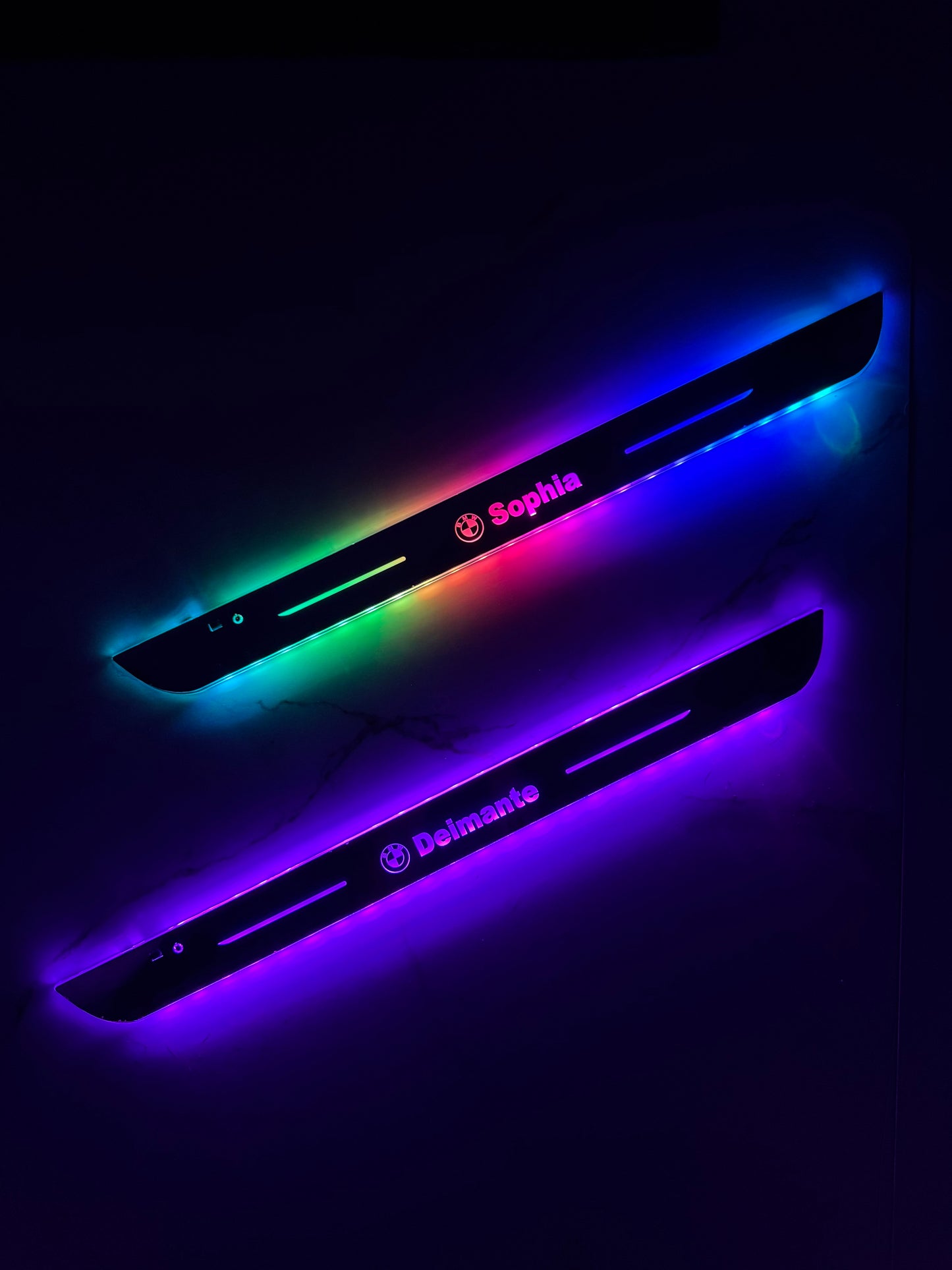 Custom LED Door Light