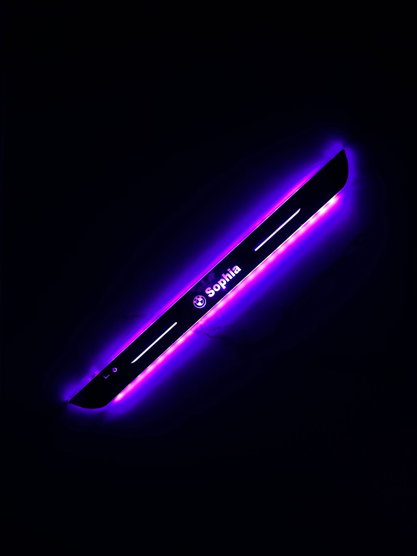 Custom LED Door Light